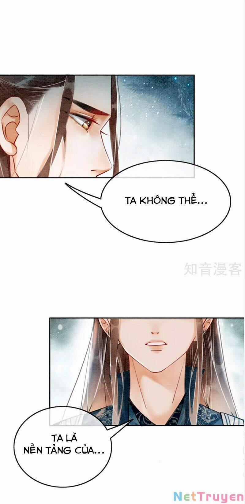 Hậu Cung Của Trẫm Cháy Rồi! 71 trang 14