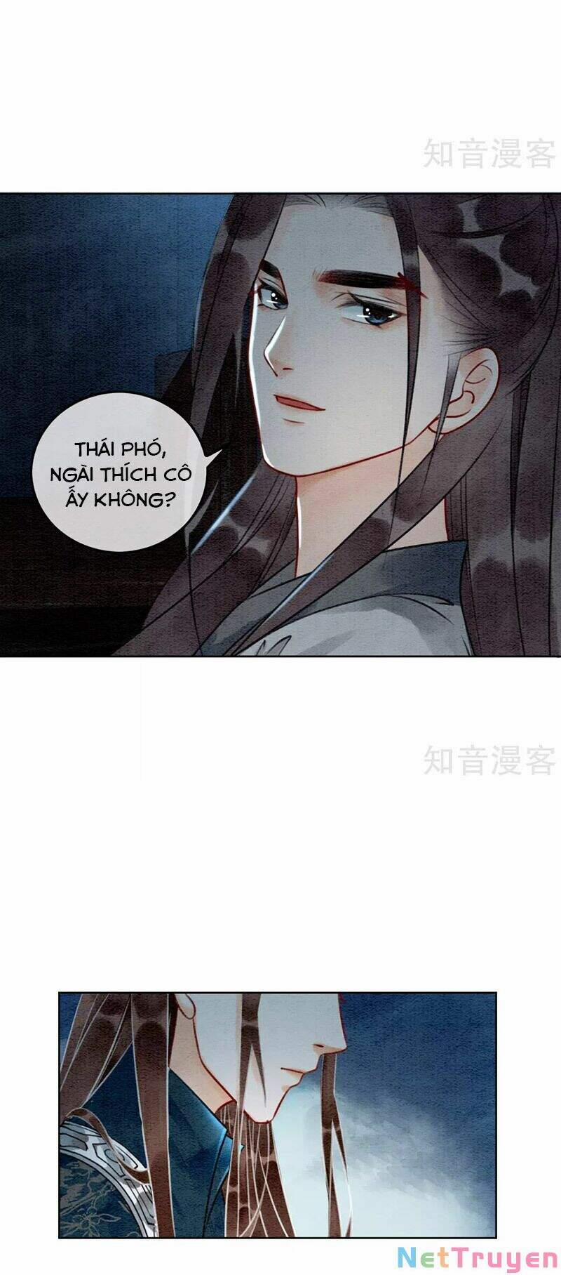 Hậu Cung Của Trẫm Cháy Rồi! 71 trang 2