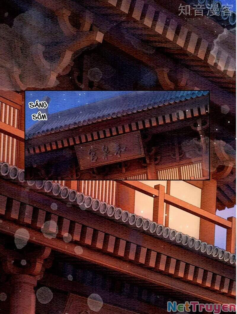 Hậu Cung Của Trẫm Cháy Rồi! 71 trang 20