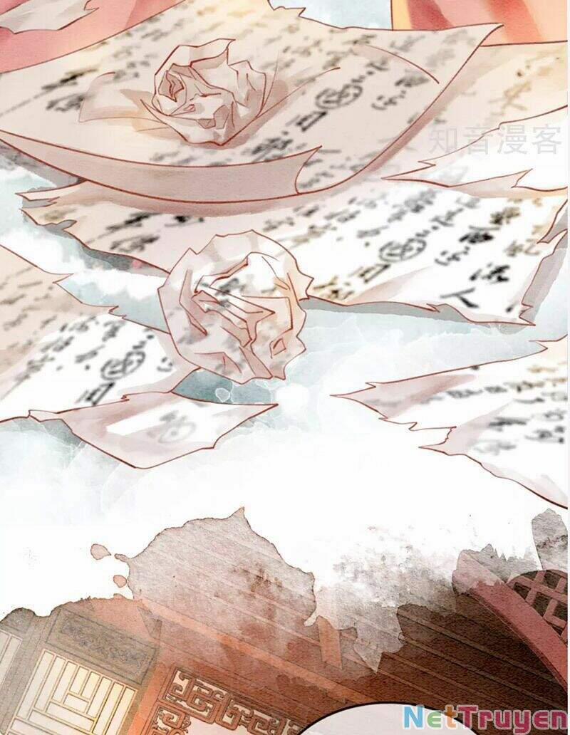 Hậu Cung Của Trẫm Cháy Rồi! 71 trang 24