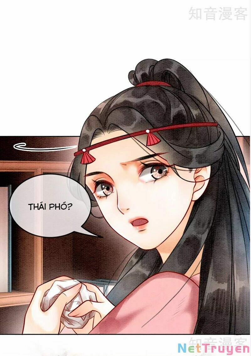 Hậu Cung Của Trẫm Cháy Rồi! 71 trang 26