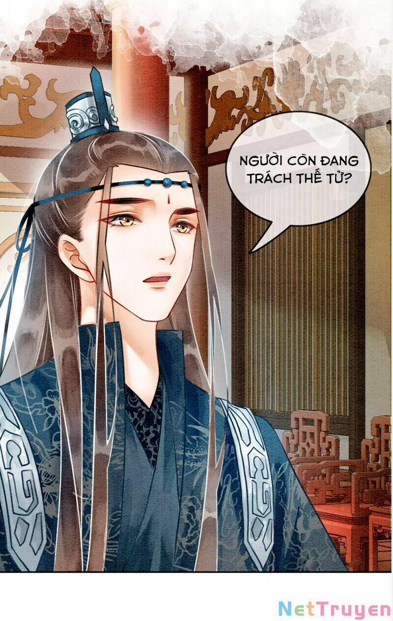 Hậu Cung Của Trẫm Cháy Rồi! 71 trang 27