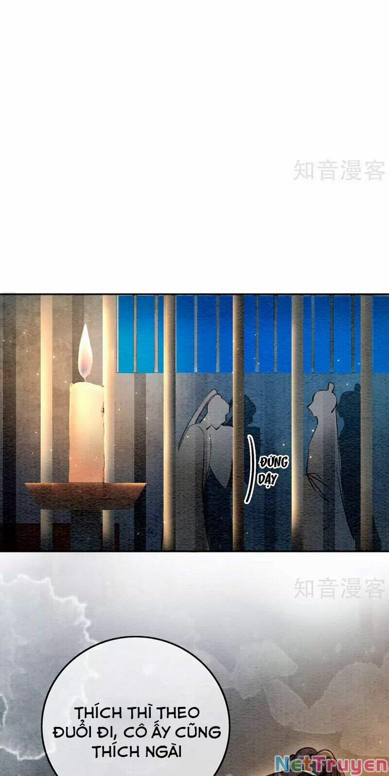 Hậu Cung Của Trẫm Cháy Rồi! 71 trang 3