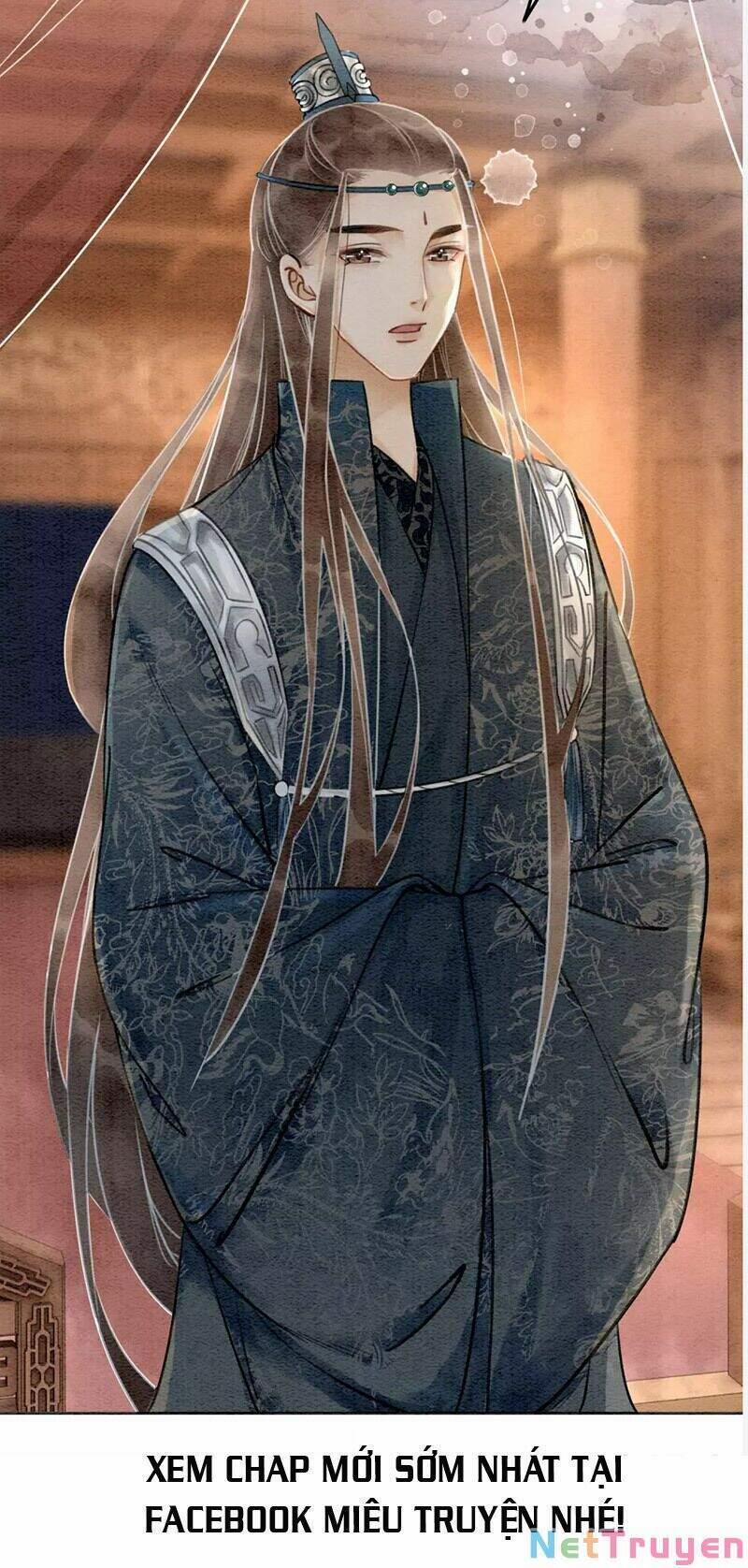 Hậu Cung Của Trẫm Cháy Rồi! 71 trang 31