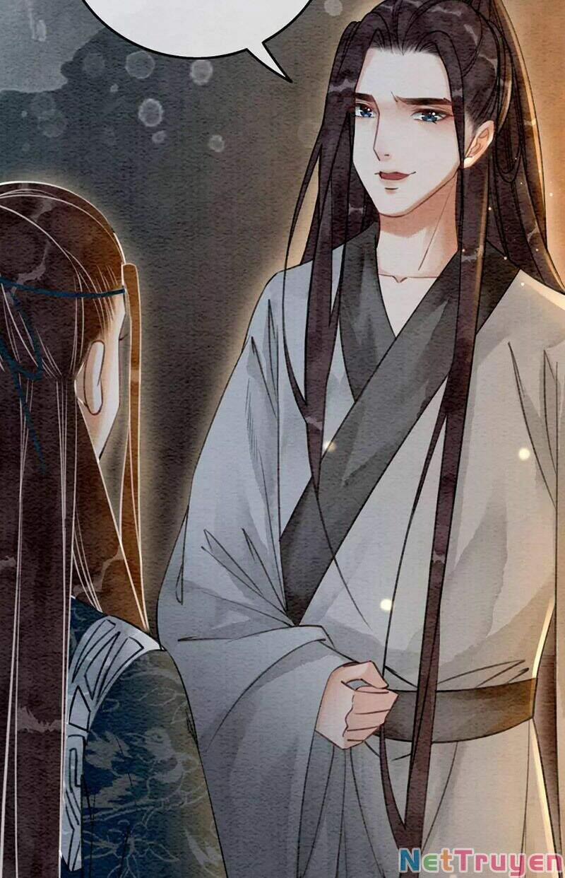 Hậu Cung Của Trẫm Cháy Rồi! 71 trang 4