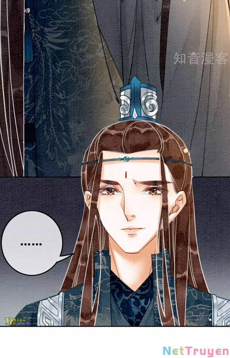 Hậu Cung Của Trẫm Cháy Rồi! 71 trang 5