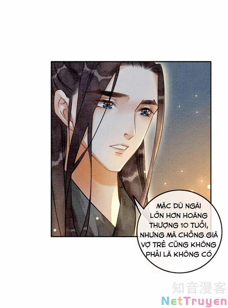 Hậu Cung Của Trẫm Cháy Rồi! 71 trang 6