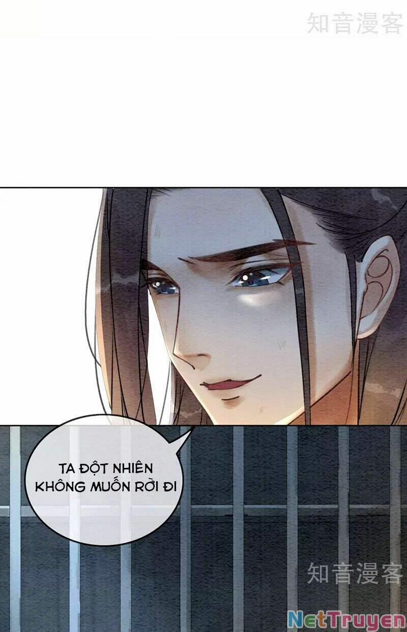 Hậu Cung Của Trẫm Cháy Rồi! 71 trang 9