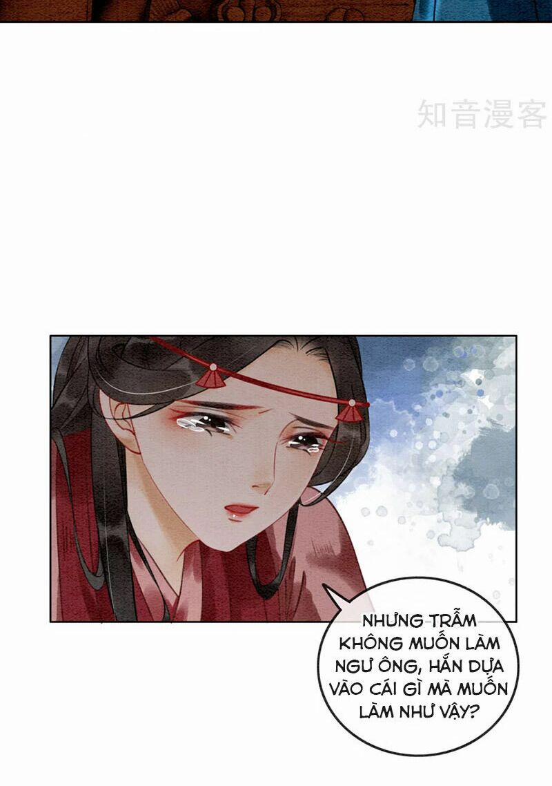 Hậu Cung Của Trẫm Cháy Rồi! 72 trang 10