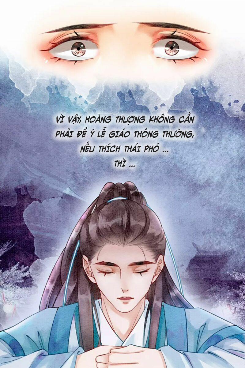 Hậu Cung Của Trẫm Cháy Rồi! 72 trang 16