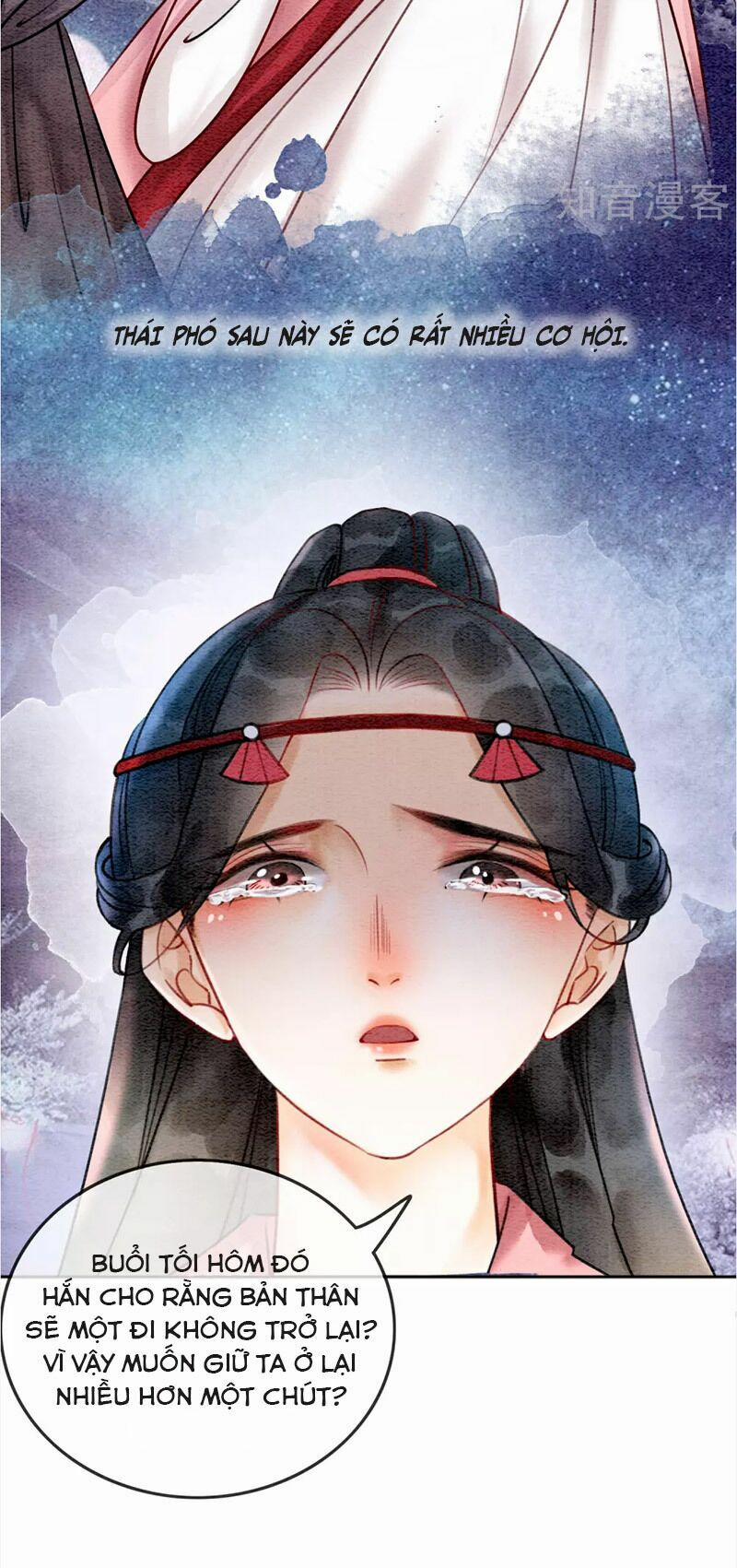 Hậu Cung Của Trẫm Cháy Rồi! 72 trang 19