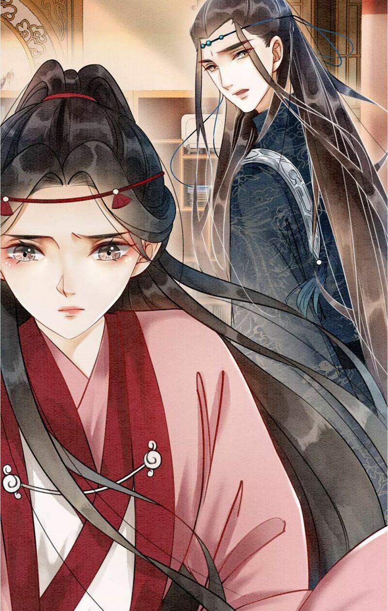 Hậu Cung Của Trẫm Cháy Rồi! 72 trang 25