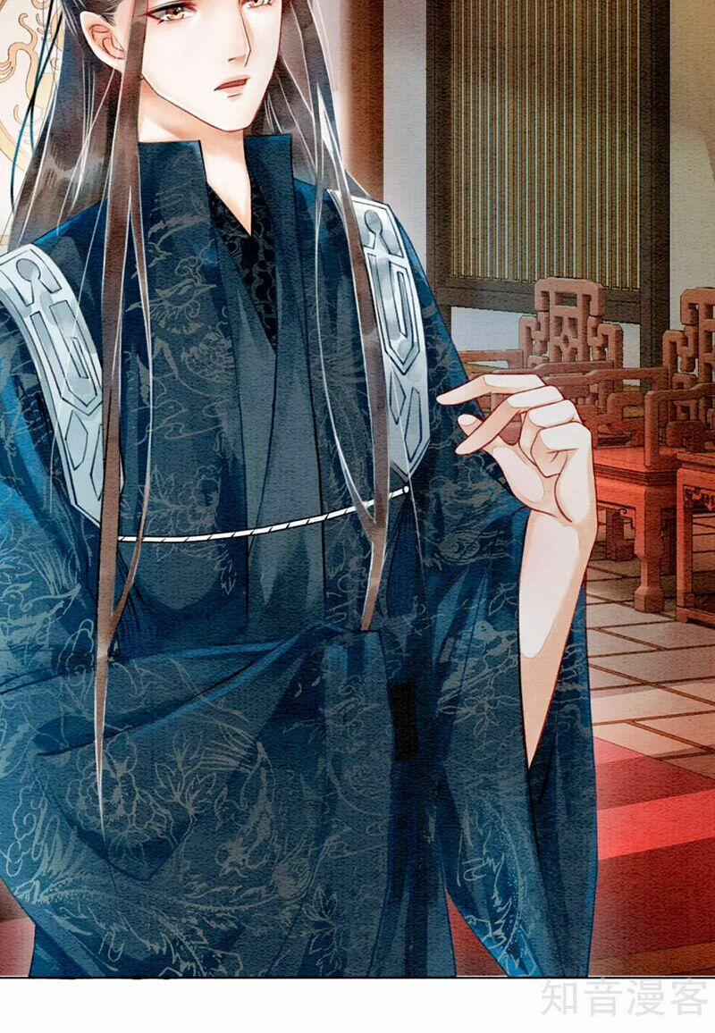 Hậu Cung Của Trẫm Cháy Rồi! 72 trang 6