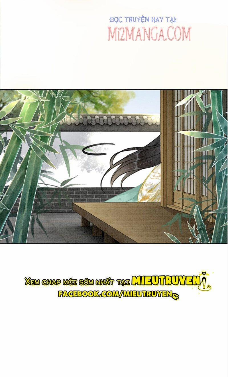 Hậu Cung Của Trẫm Cháy Rồi! 74 trang 32