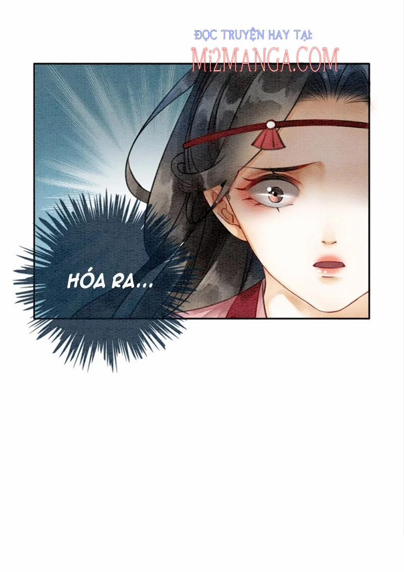 Hậu Cung Của Trẫm Cháy Rồi! 74 trang 6