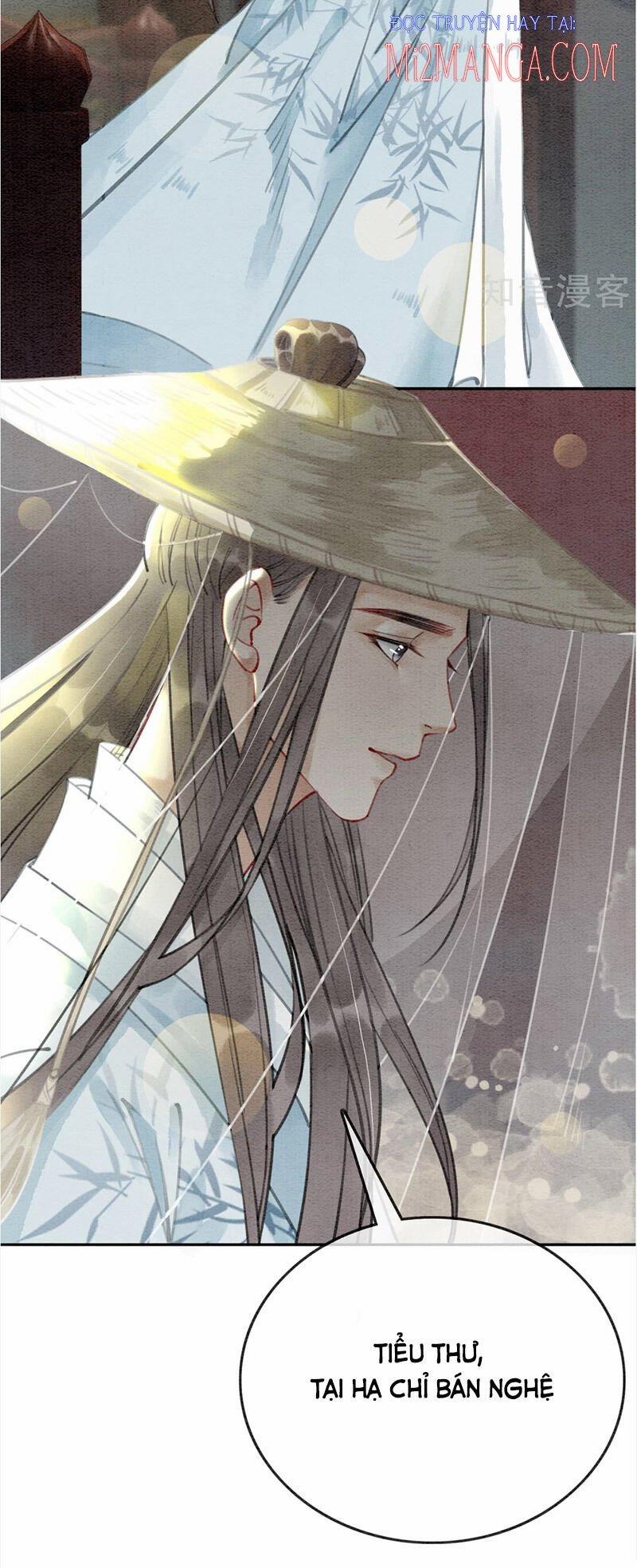 Hậu Cung Của Trẫm Cháy Rồi! 75 trang 13