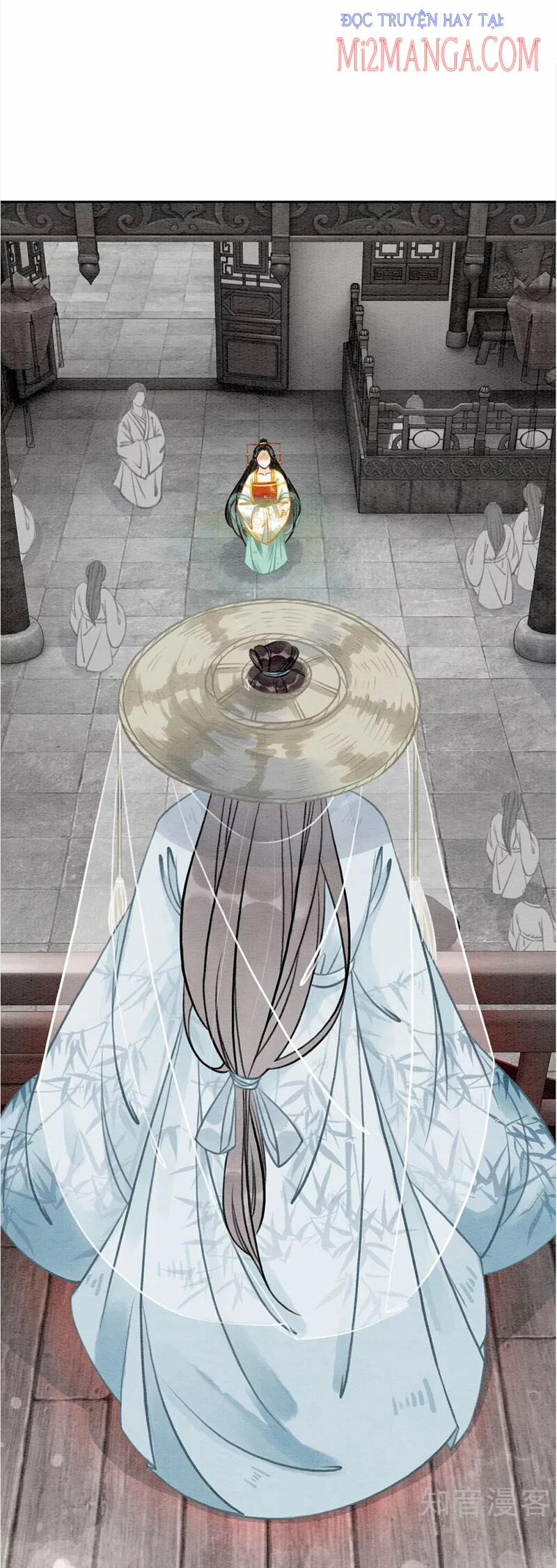 Hậu Cung Của Trẫm Cháy Rồi! 75 trang 14