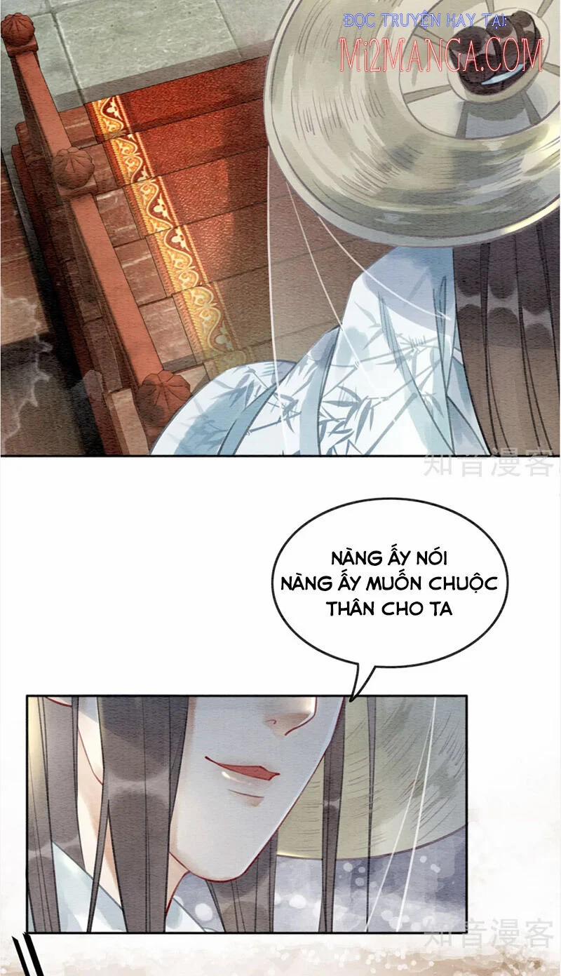 Hậu Cung Của Trẫm Cháy Rồi! 75 trang 19