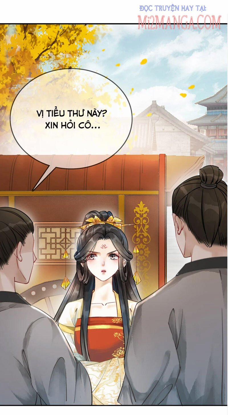 Hậu Cung Của Trẫm Cháy Rồi! 75 trang 2