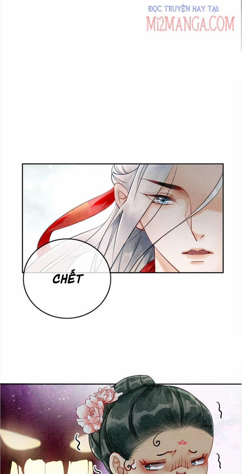 Hậu Cung Của Trẫm Cháy Rồi! 75 trang 24