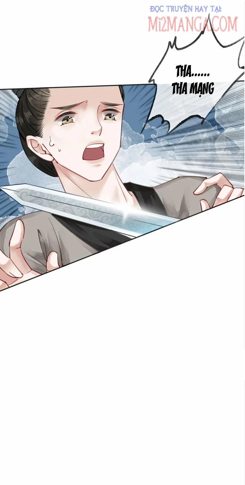 Hậu Cung Của Trẫm Cháy Rồi! 75 trang 4