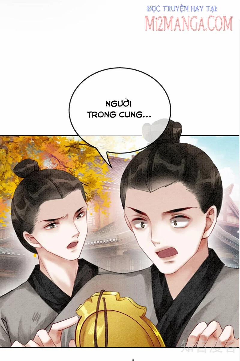 Hậu Cung Của Trẫm Cháy Rồi! 75 trang 6