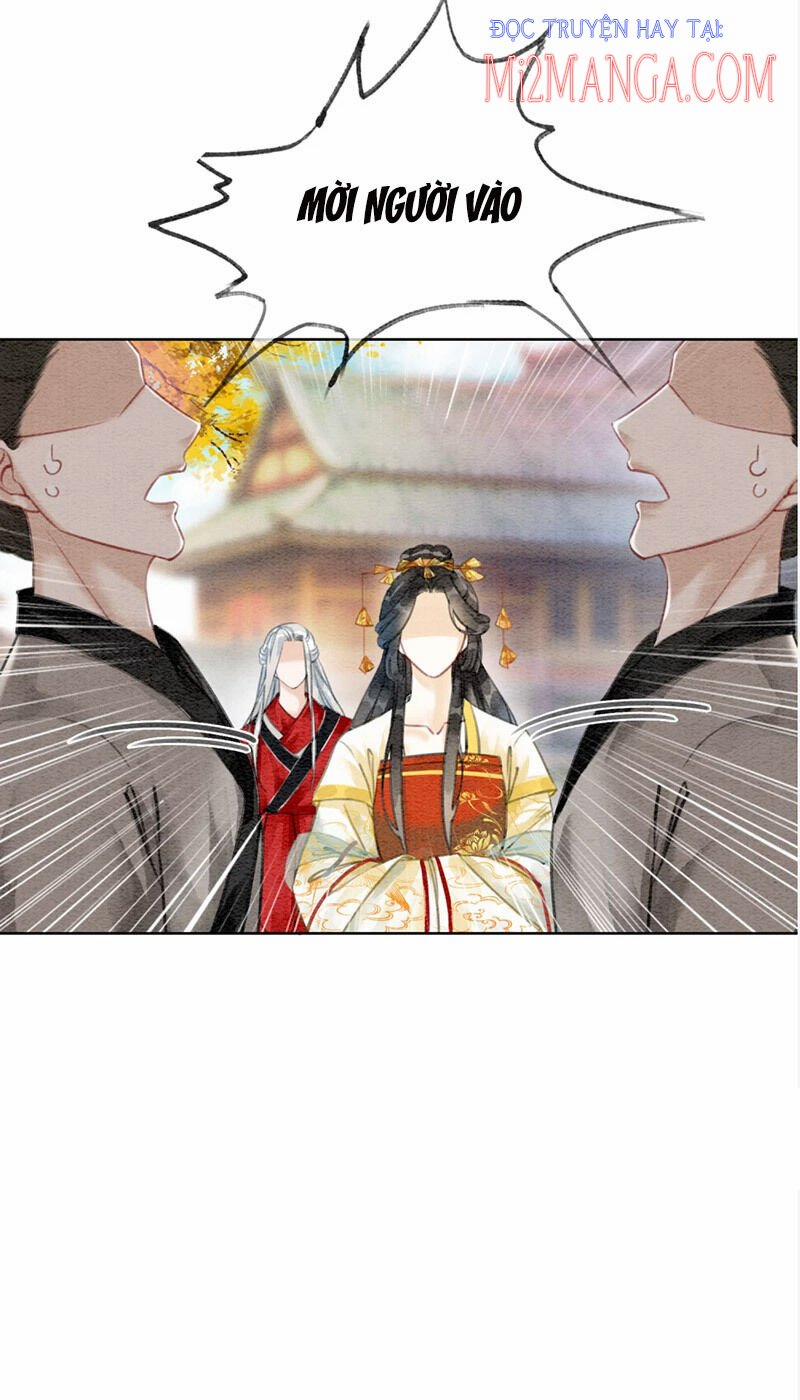 Hậu Cung Của Trẫm Cháy Rồi! 75 trang 7