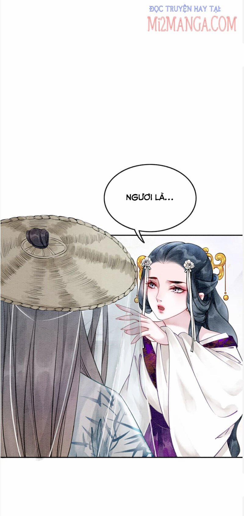 Hậu Cung Của Trẫm Cháy Rồi! 76 trang 19