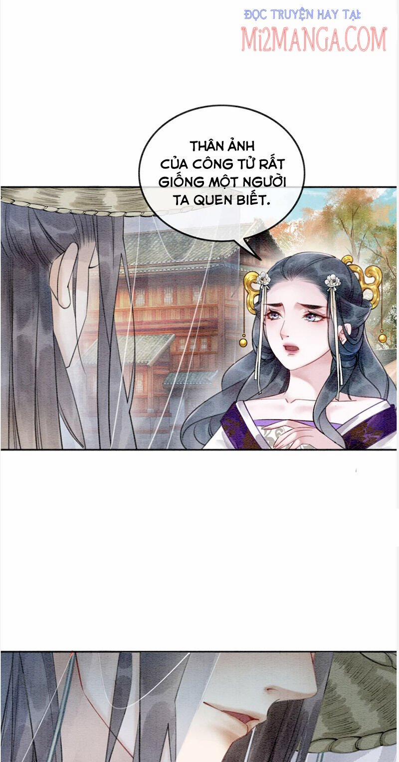 Hậu Cung Của Trẫm Cháy Rồi! 76 trang 23