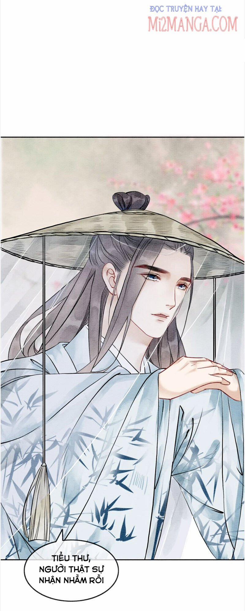 Hậu Cung Của Trẫm Cháy Rồi! 76 trang 25