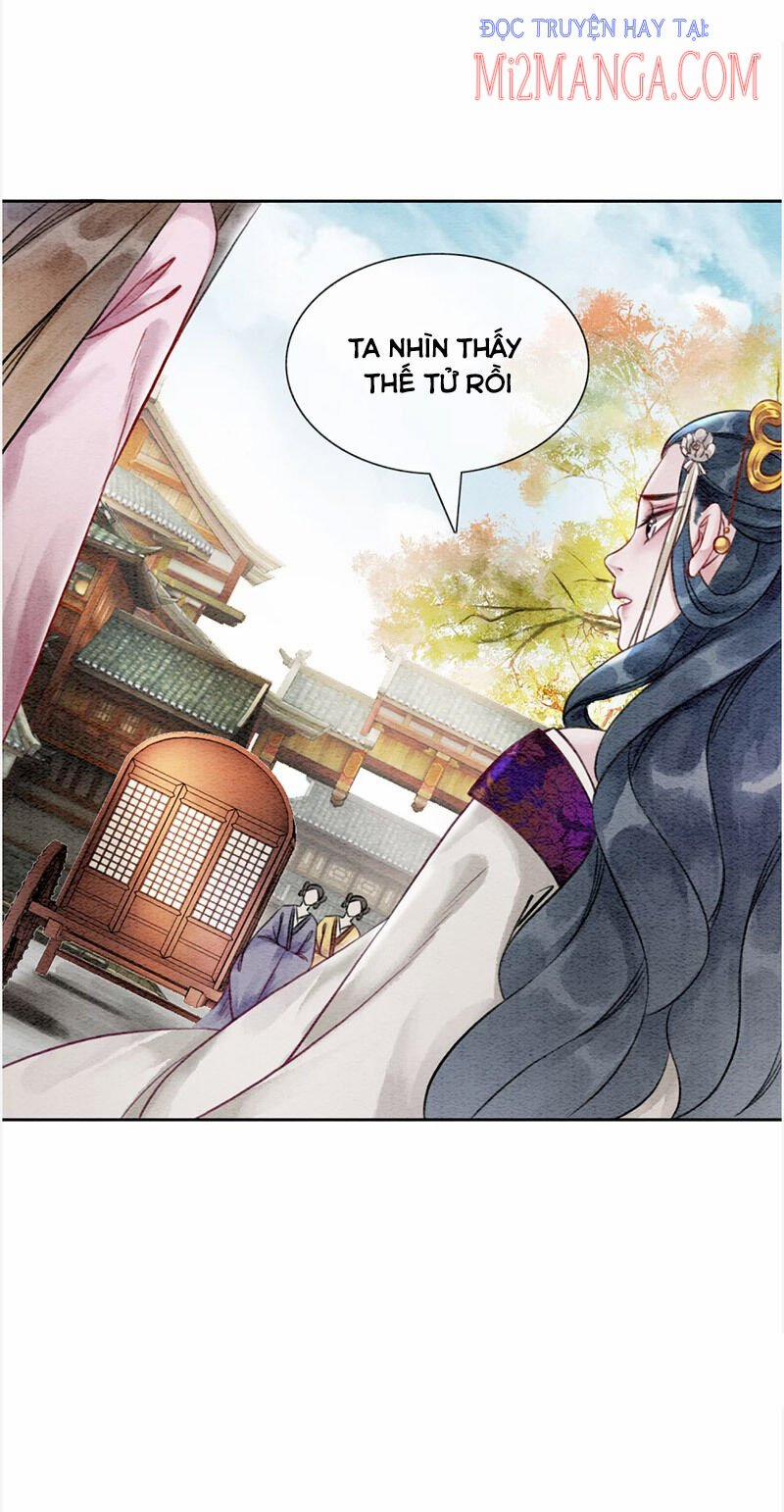 Hậu Cung Của Trẫm Cháy Rồi! 76 trang 28