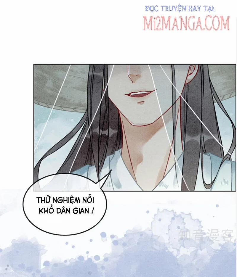 Hậu Cung Của Trẫm Cháy Rồi! 76 trang 7