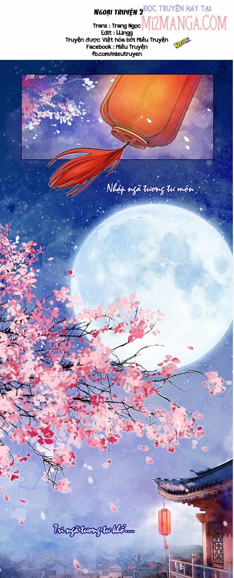 Hậu Cung Của Trẫm Cháy Rồi! 77 trang 0