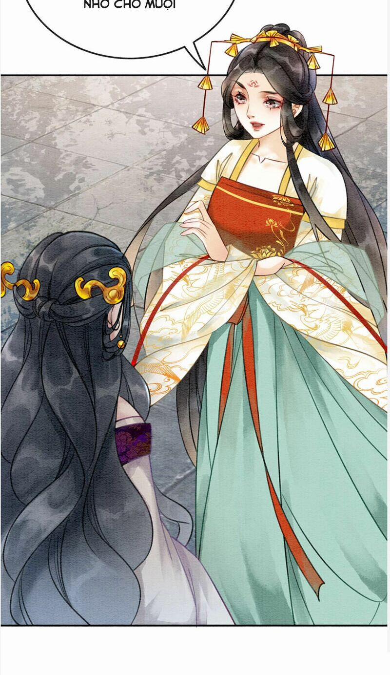 Hậu Cung Của Trẫm Cháy Rồi! 78 trang 30