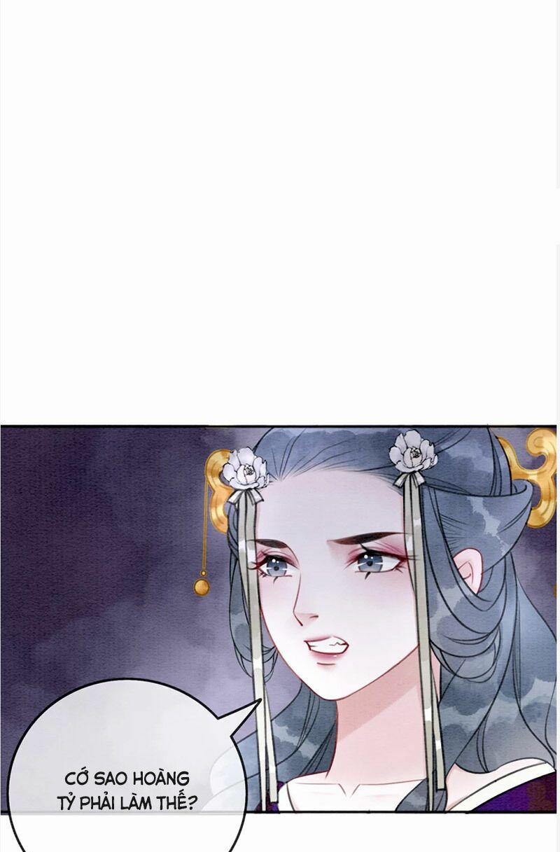 Hậu Cung Của Trẫm Cháy Rồi! 78 trang 32