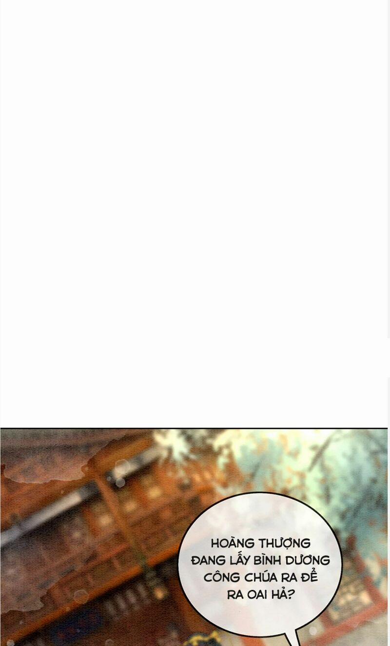 Hậu Cung Của Trẫm Cháy Rồi! 78 trang 36