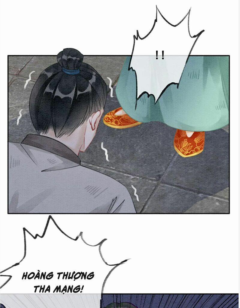 Hậu Cung Của Trẫm Cháy Rồi! 78 trang 40
