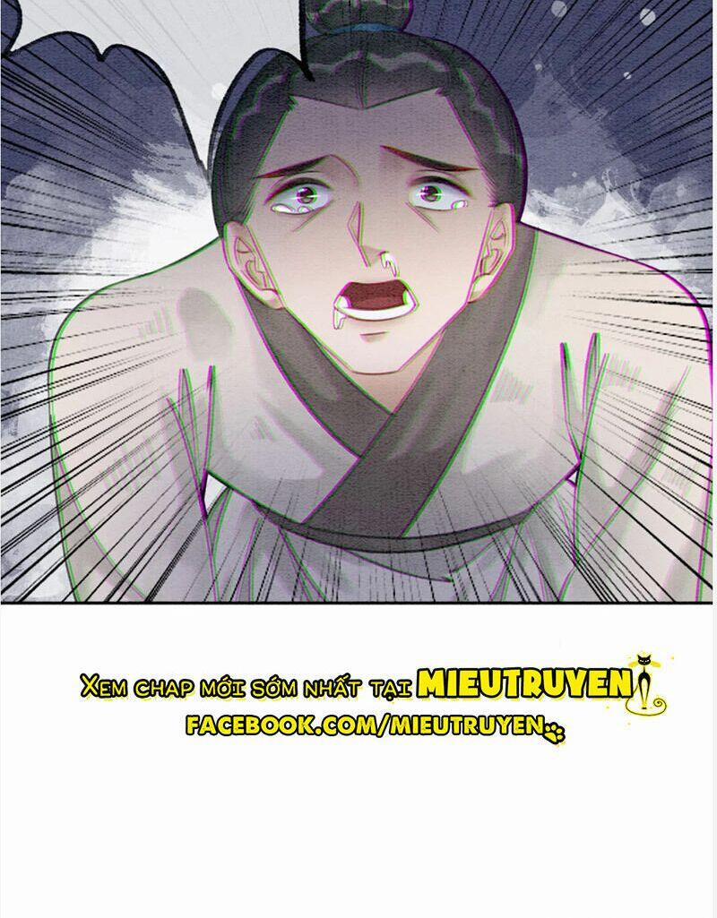 Hậu Cung Của Trẫm Cháy Rồi! 78 trang 41