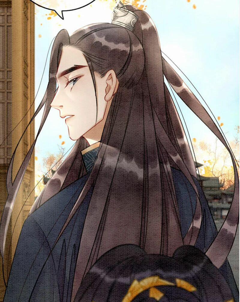 Hậu Cung Của Trẫm Cháy Rồi! 78 trang 9