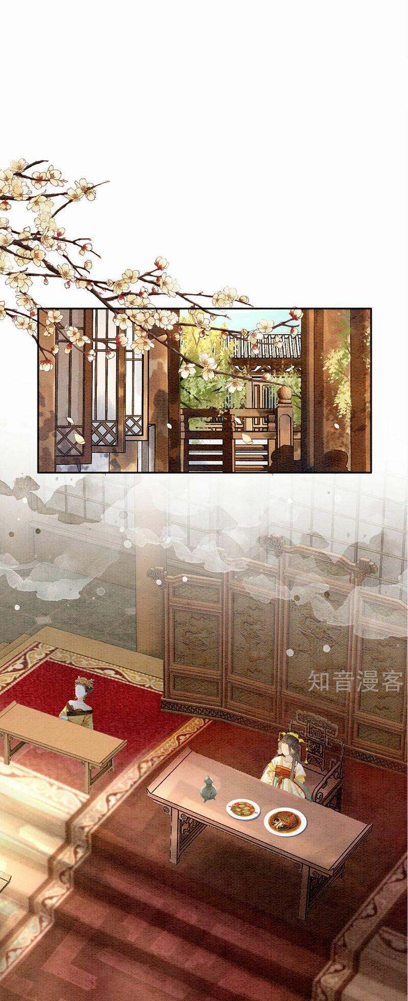 Hậu Cung Của Trẫm Cháy Rồi! 79 trang 10