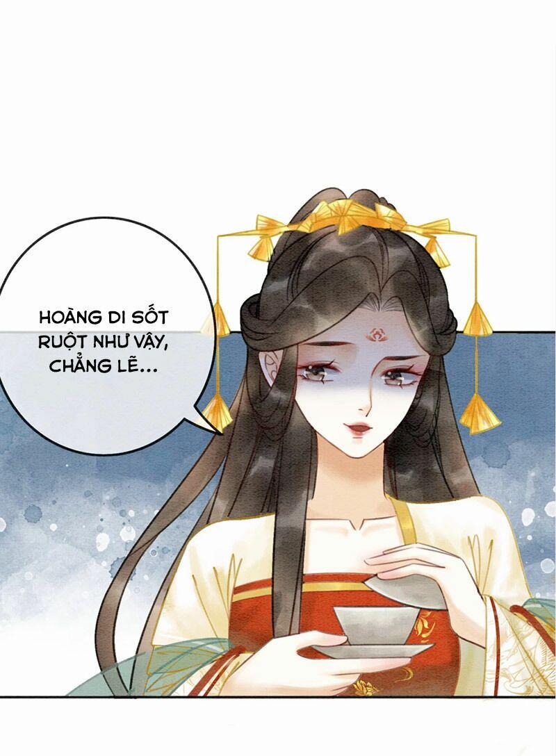 Hậu Cung Của Trẫm Cháy Rồi! 79 trang 14