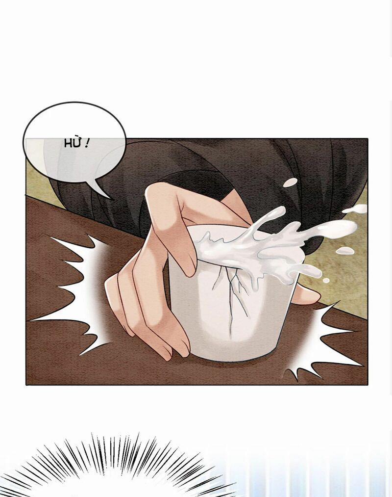 Hậu Cung Của Trẫm Cháy Rồi! 79 trang 23