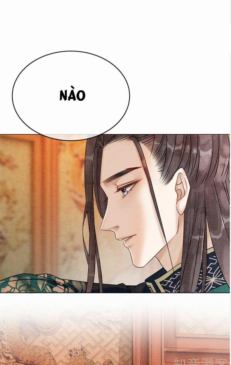 Hậu Cung Của Trẫm Cháy Rồi! 79 trang 26