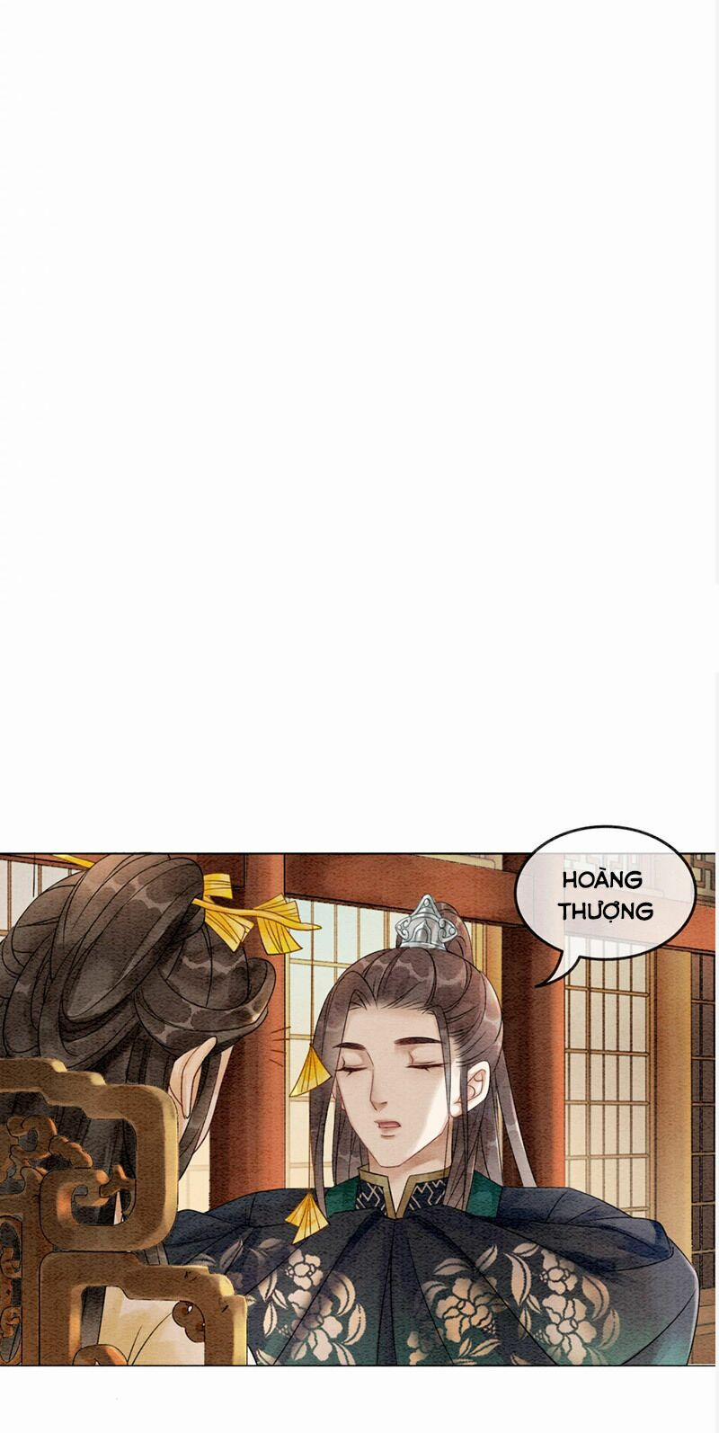 Hậu Cung Của Trẫm Cháy Rồi! 79 trang 28