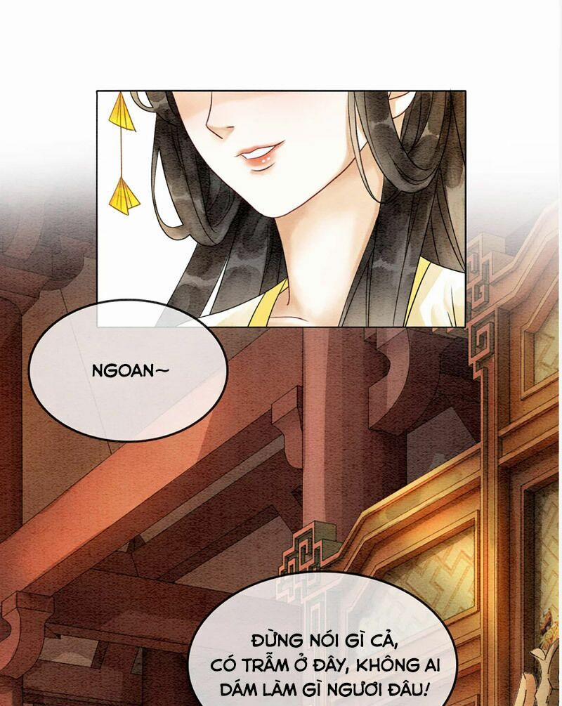 Hậu Cung Của Trẫm Cháy Rồi! 79 trang 29