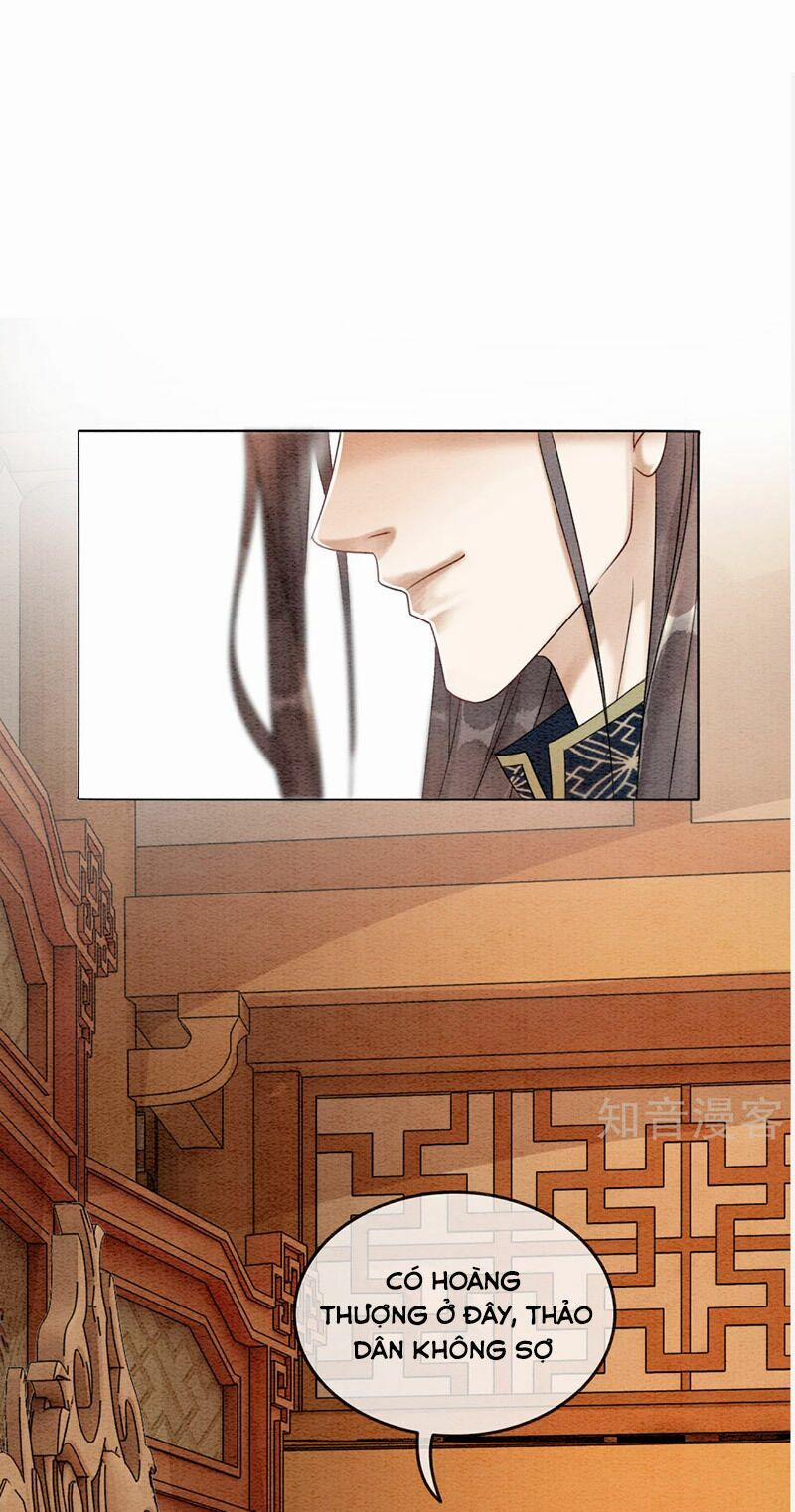 Hậu Cung Của Trẫm Cháy Rồi! 79 trang 31