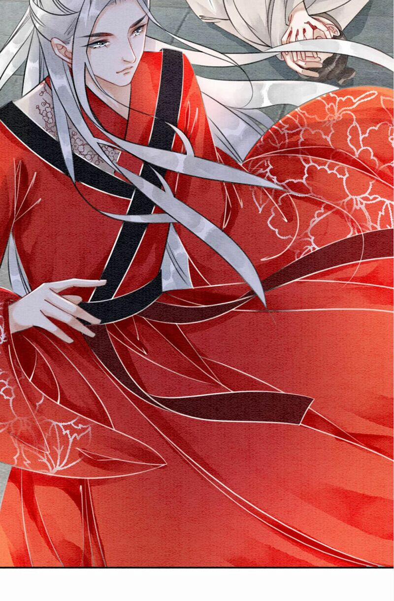 Hậu Cung Của Trẫm Cháy Rồi! 79 trang 6