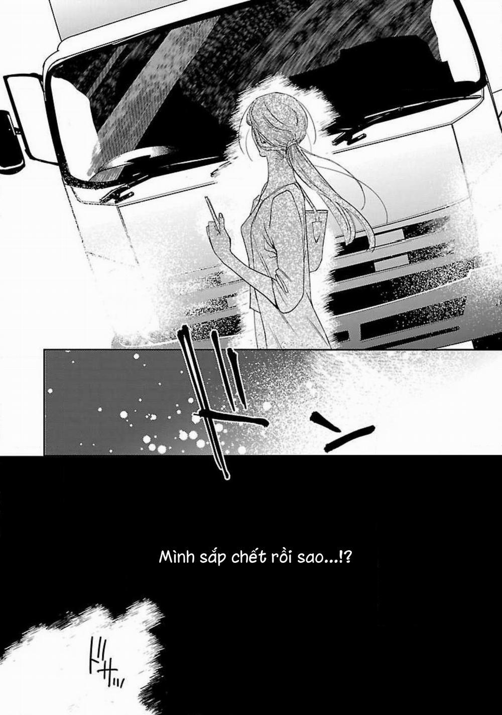 Hậu Cung Yeom Sa Rok 1.1 trang 7