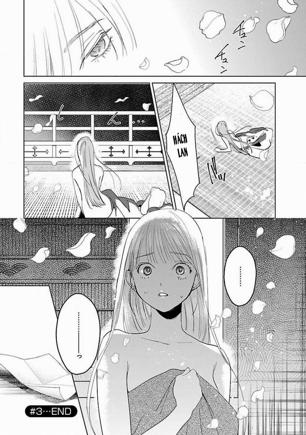 Hậu Cung Yeom Sa Rok 6.2 trang 11