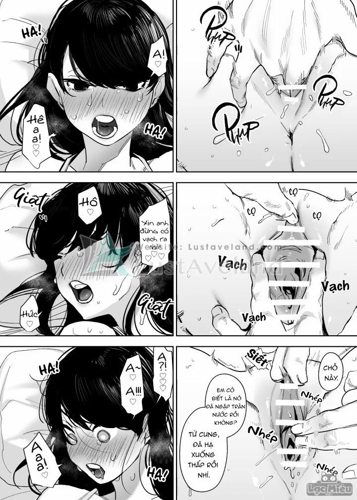 Hậu Duệ Của Thần Linh Và Thiếu Nữ Được Hiến Tế 3 trang 1